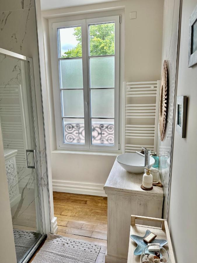 Appartement Cocooning Coeur De *