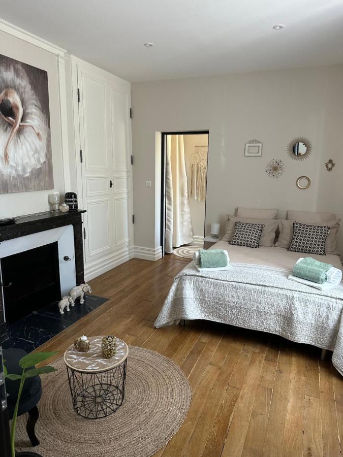 Cocooning Coeur De Appartement